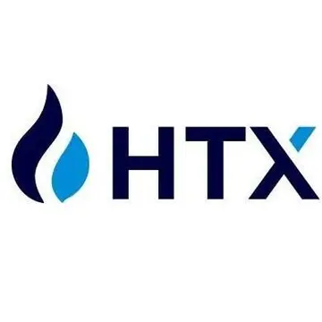 HTX logo